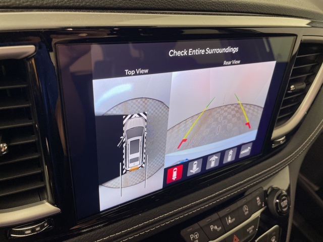 2025 Chrysler Pacifica photo 28