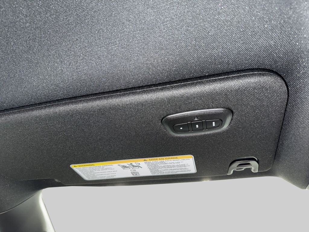 2025 Jeep Wagoneer Series II Carbide photo 29