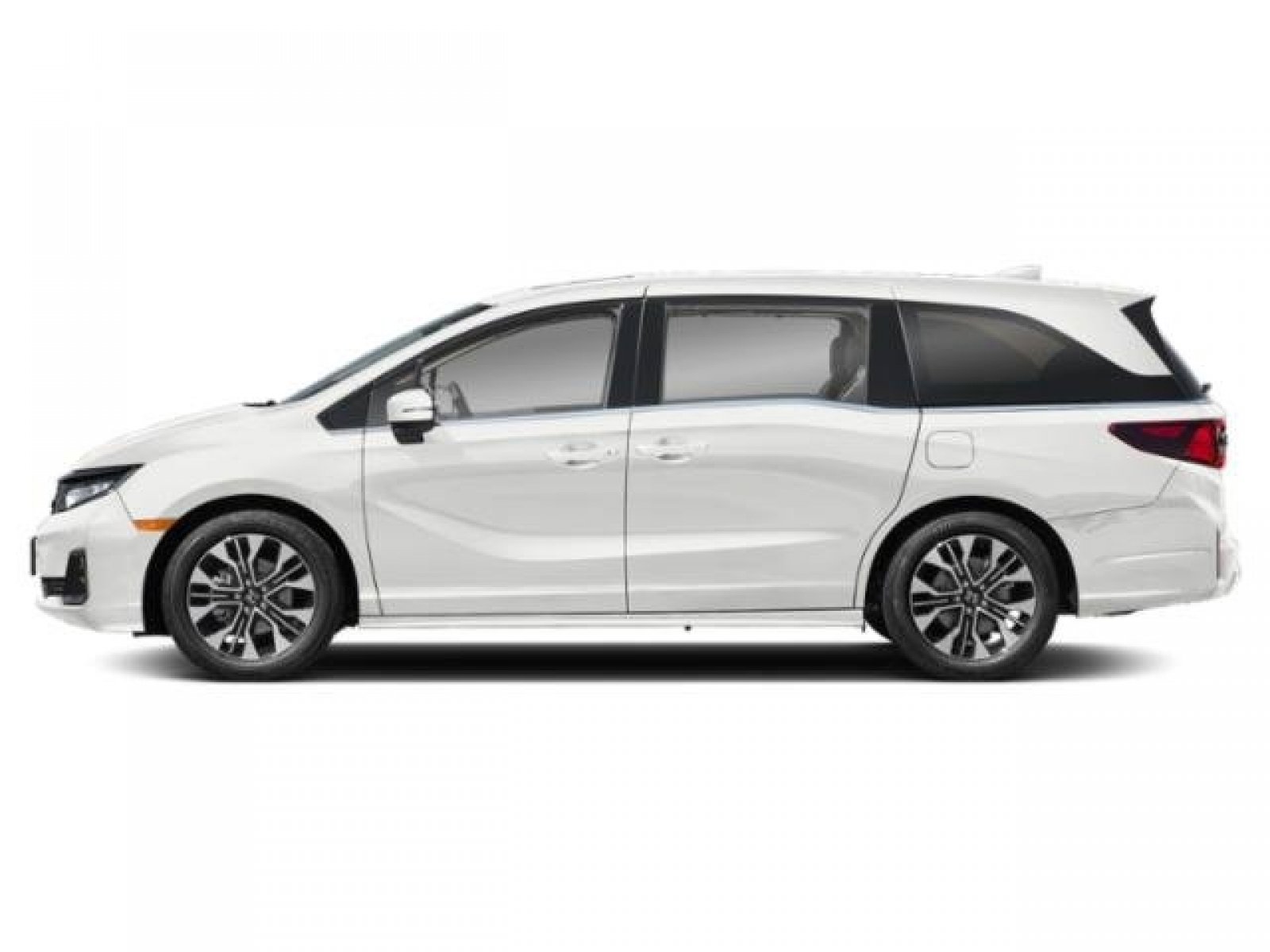 2026 Honda Odyssey Elite photo 2
