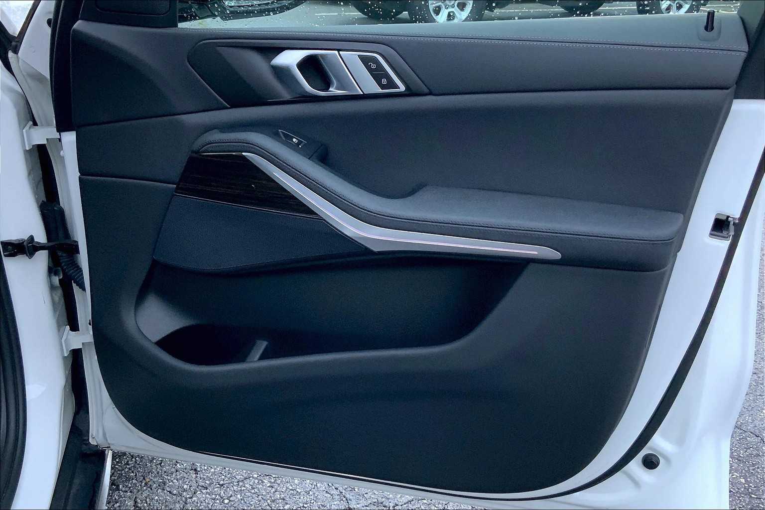 2021 Bmw X5 xDrive40i photo 43