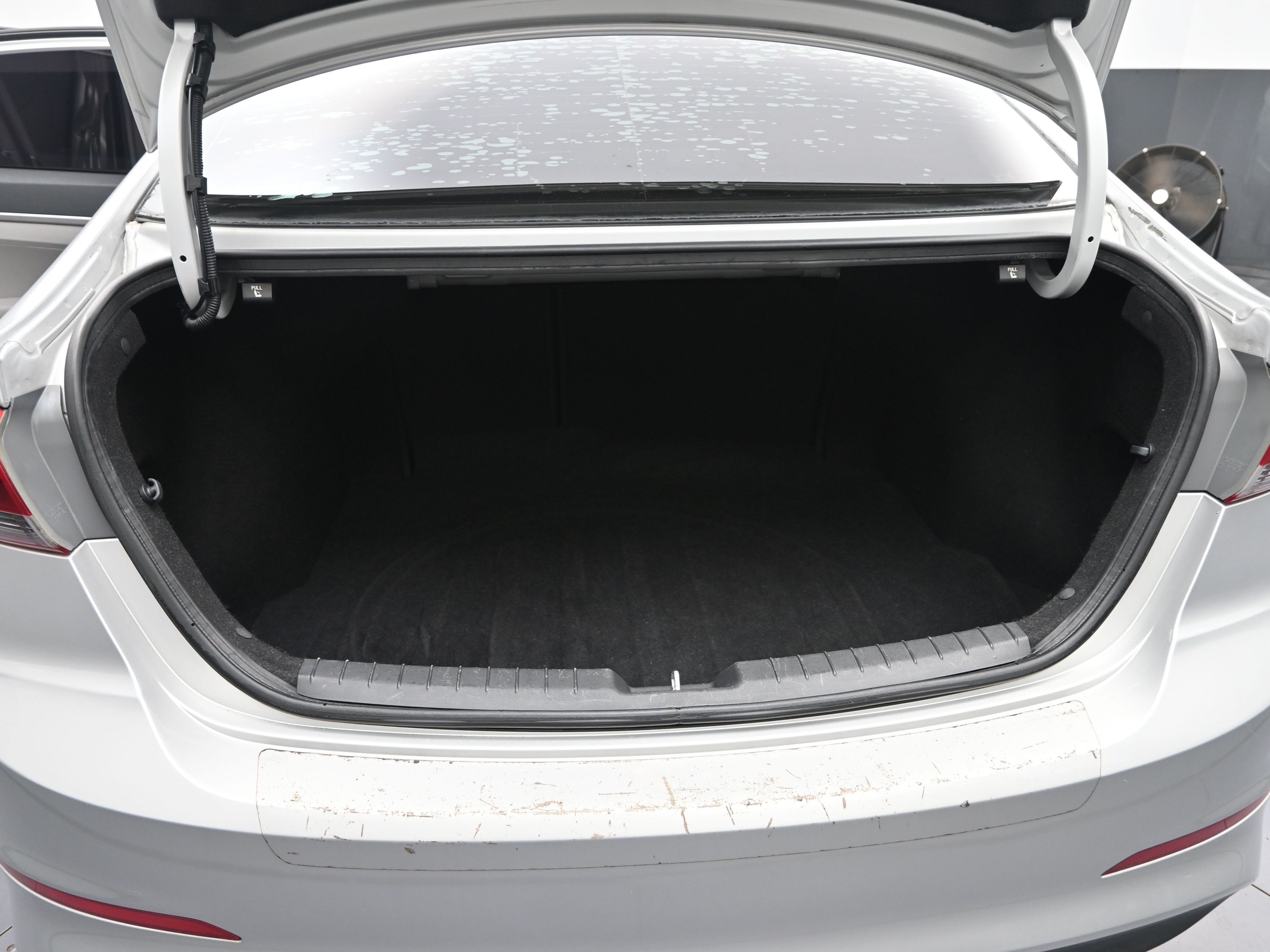 2018 Hyundai Elantra SE photo 13