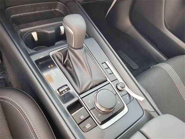 2025 Mazda CX-50 Preferred photo 24