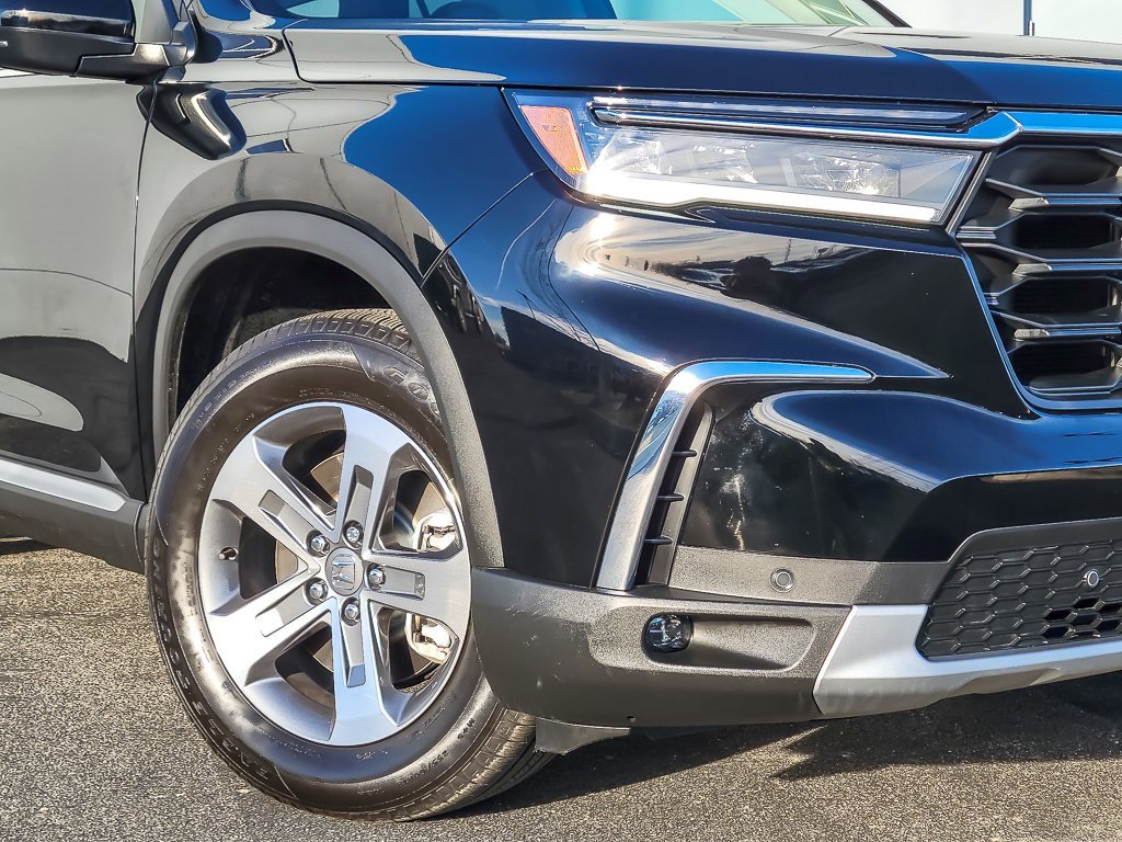 2025 HONDA PILOT - Image 3