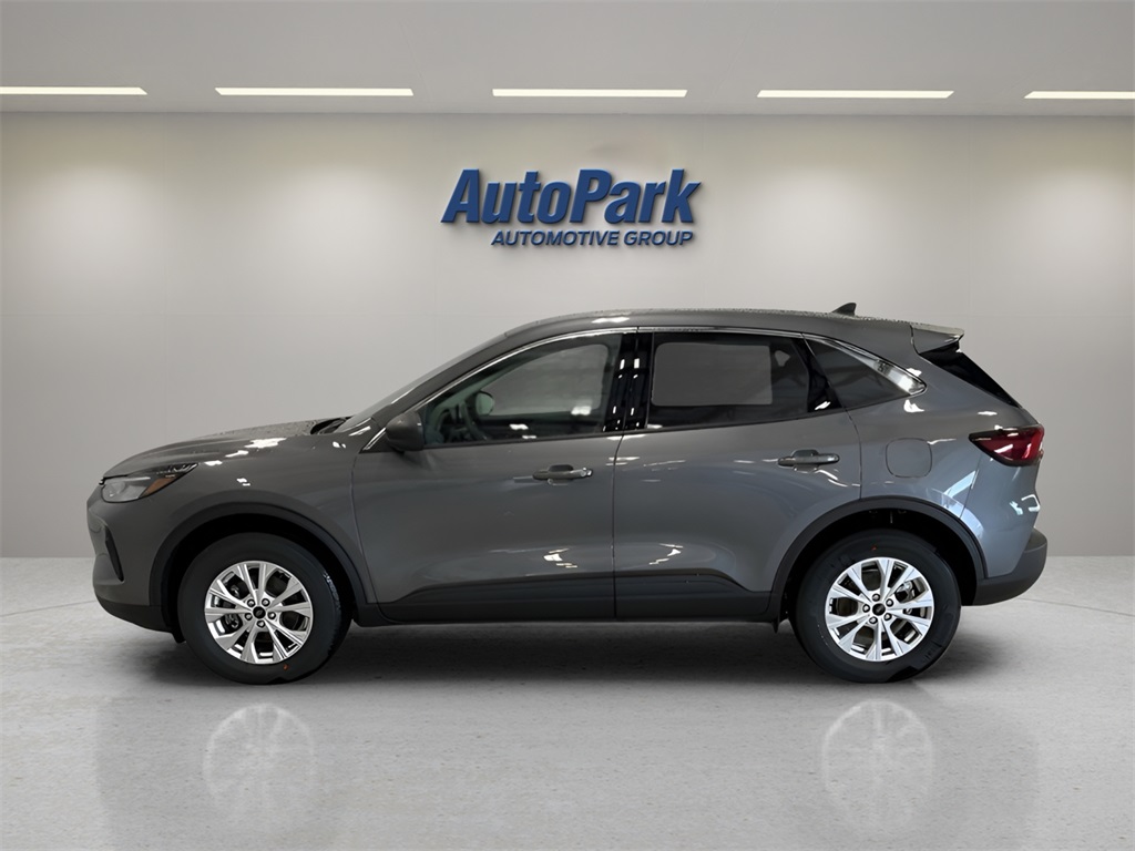 2024 Ford Escape Active photo 4