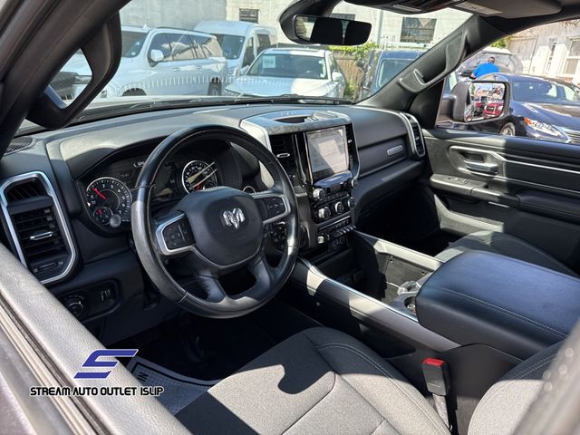 2022 Ram 1500 Big Horn Lone Star photo 32