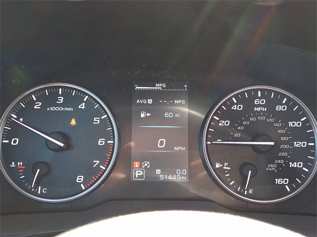 2021 Subaru Legacy Premium photo 17
