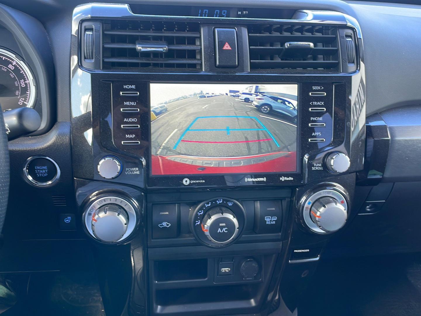 2024 Toyota 4Runner TRD Premium photo 7