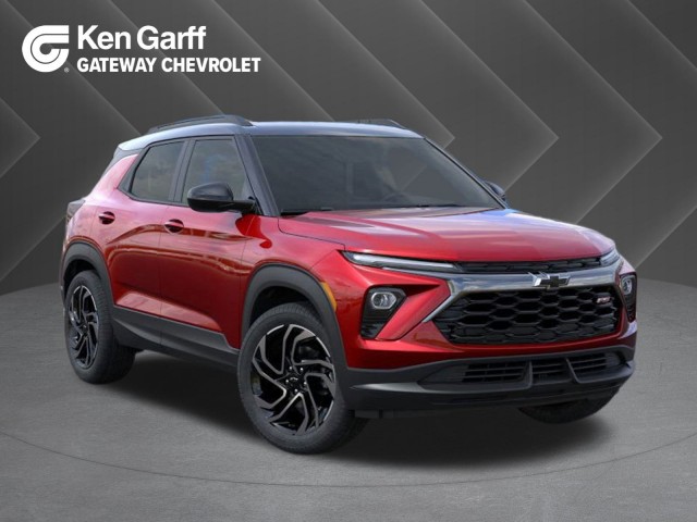 New Chevy Trailblazer for Sale in Avondale, AZ