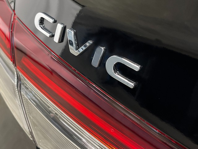 2026 Honda Civic Sport photo 6