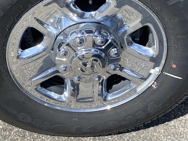 2024 Ram 2500 Tradesman photo 5