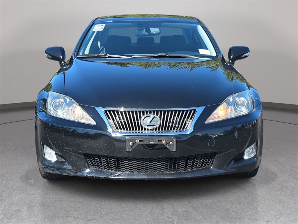 Used 2010 Lexus IS 250 with VIN JTHCF5C21A5043870 for sale in Lynnwood, WA