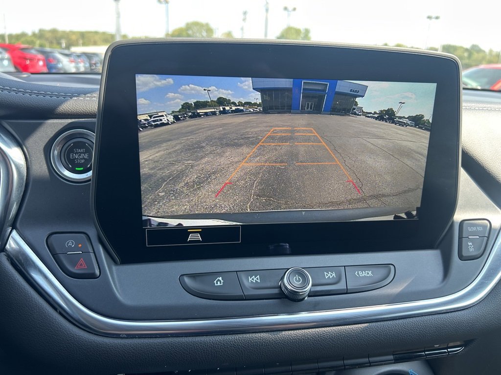 2023 Chevrolet Blazer 2LT photo 28