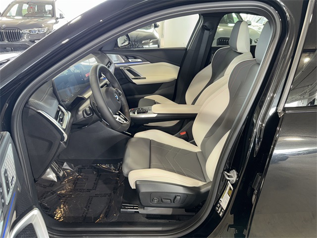 2025 Bmw X2 xDrive28i photo 11