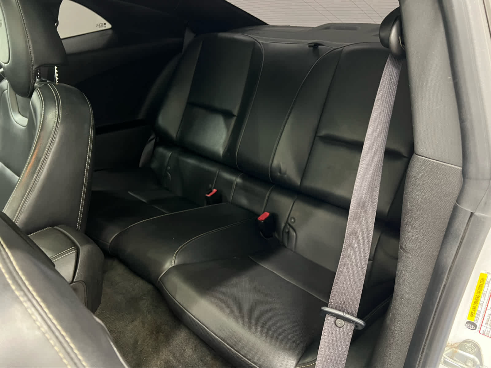 2011 Chevrolet Camaro 2SS photo 24
