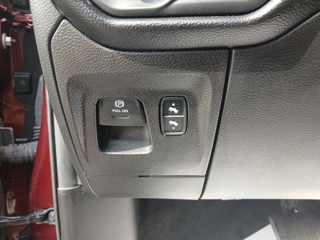 2022 Ram 1500 Big Horn Lone Star photo 11