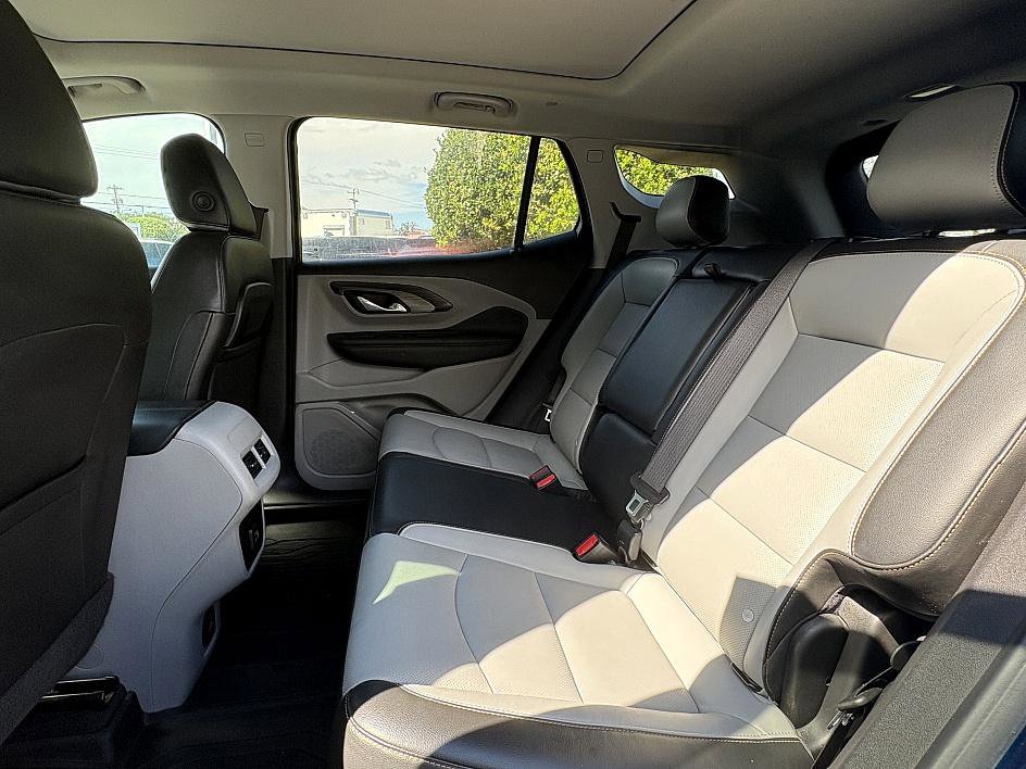 2021 Gmc Terrain SLT photo 10