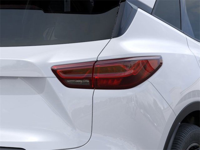 2025 Chevrolet Blazer 2LT photo 10