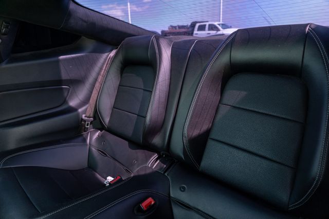 2019 Ford Mustang GT Premium photo 14