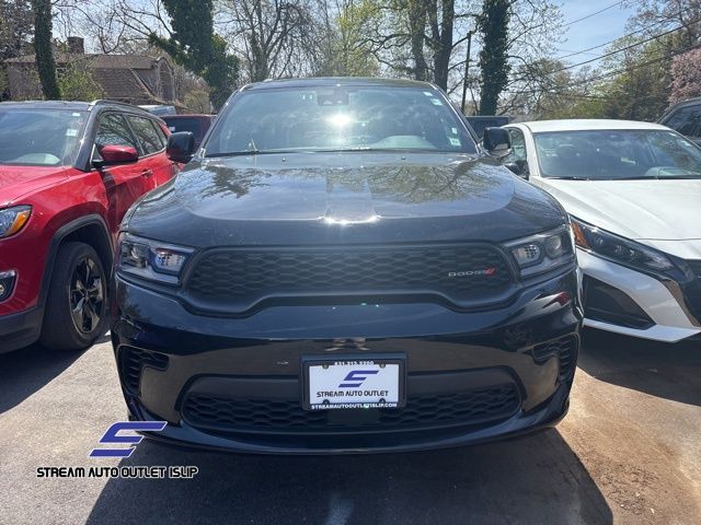 2024 Dodge Durango GT Plus photo 2