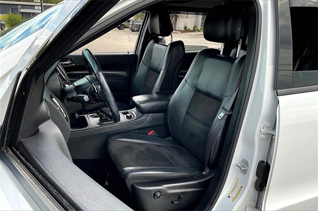 2020 Dodge Durango R/T photo 20