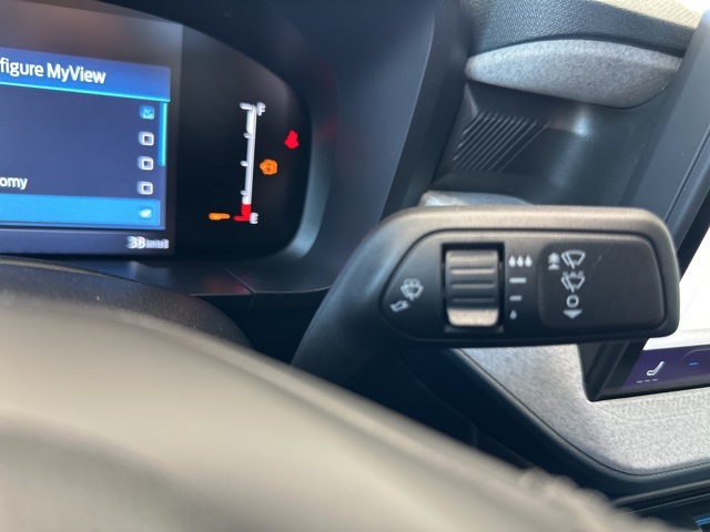 2025 Ford Maverick XLT photo 14