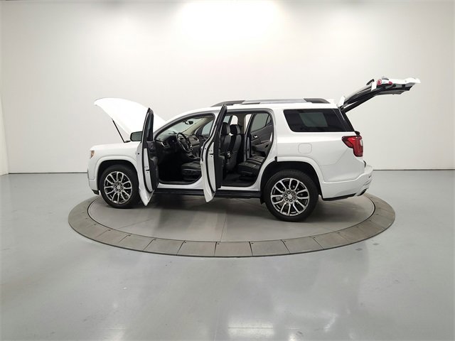 2023 Gmc Acadia Denali photo 10