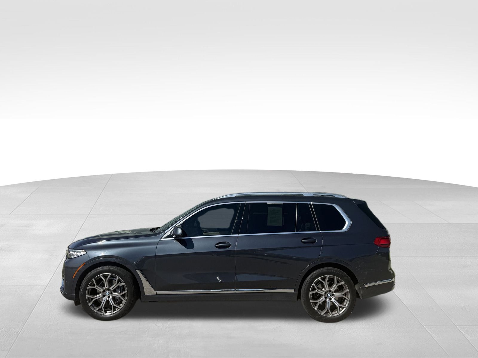 2022 Bmw X7 xDrive40i photo 6