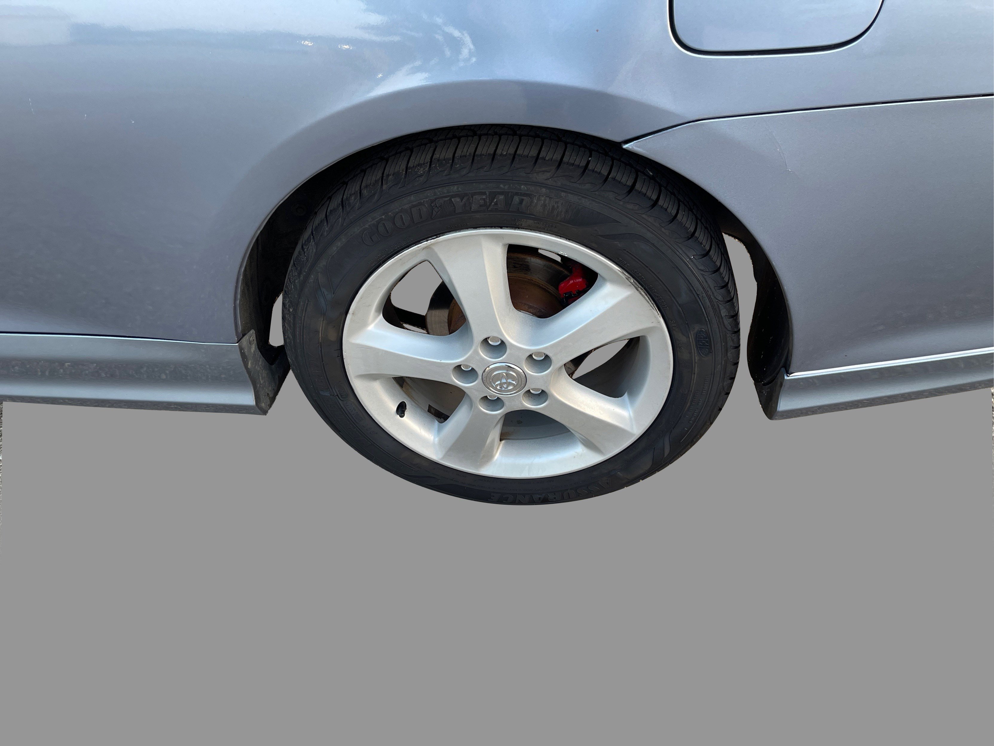2006 Toyota Camry SE photo 12