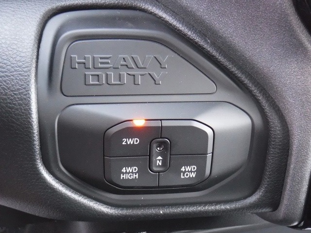 2026 Ram 3500 Tradesman photo 19
