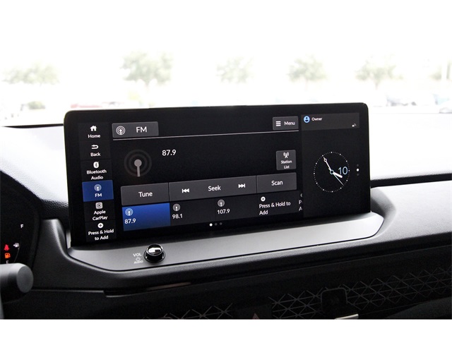 2025 Honda Accord Hybrid Sport-L photo 16
