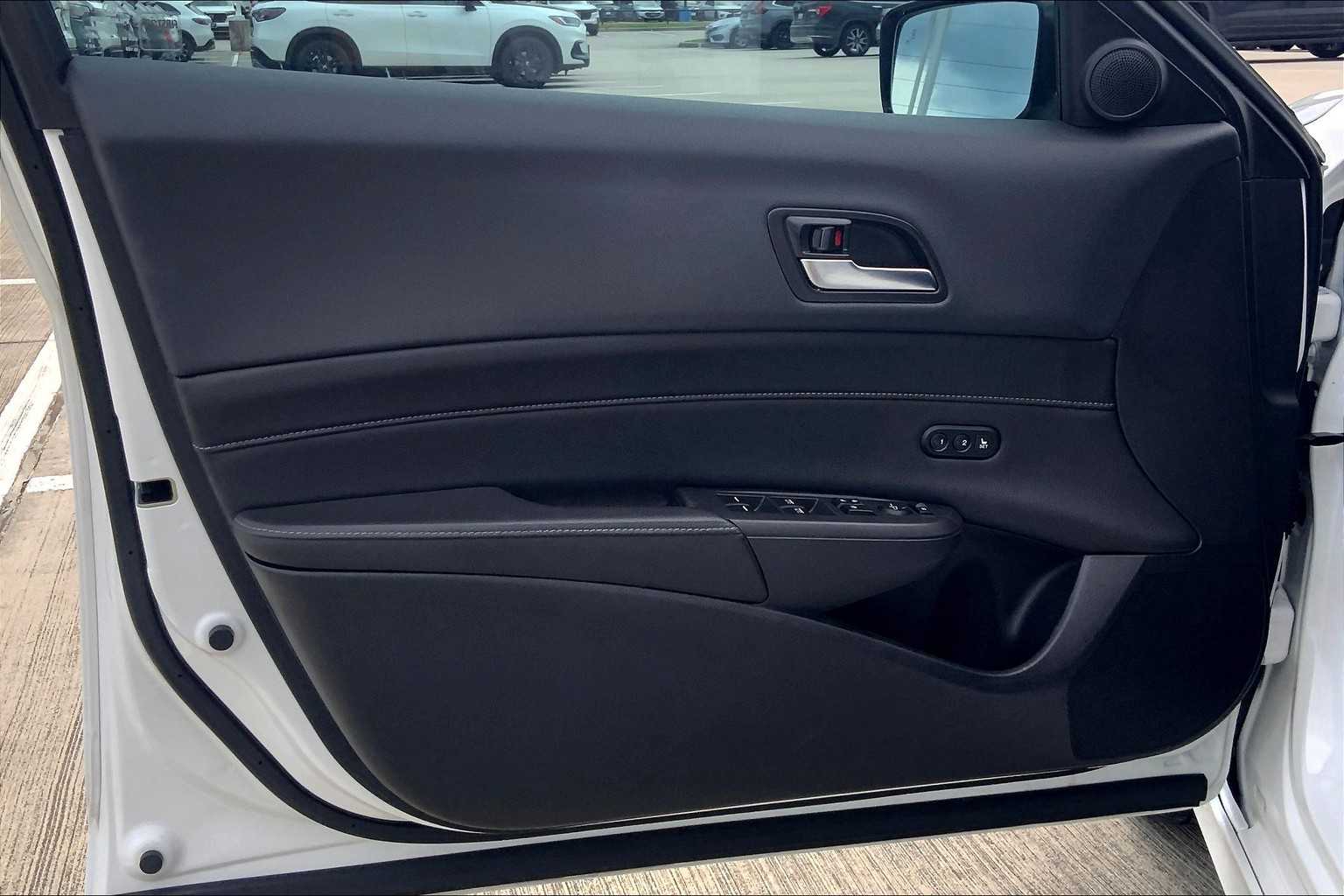 2019 Acura ILX Technology A-Spec photo 19