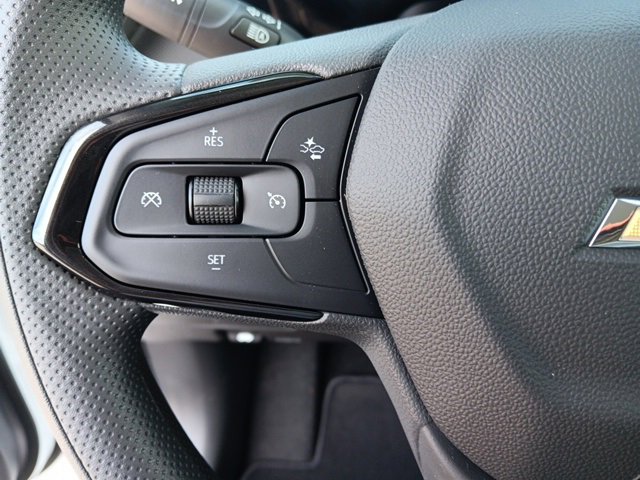 2026 Chevrolet Trailblazer LS photo 10