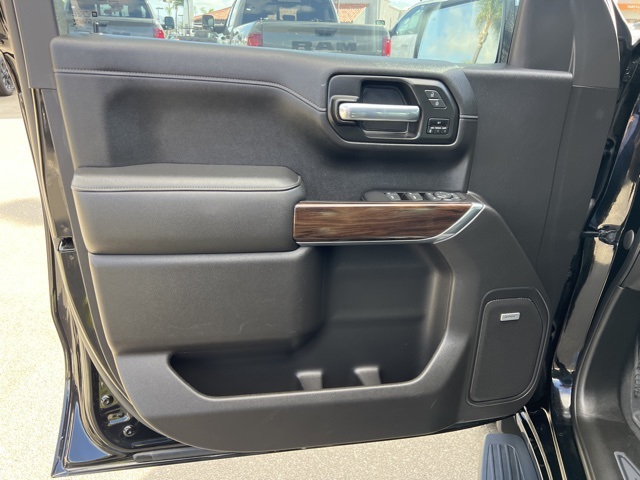 2021 Gmc Sierra 1500 SLT photo 13