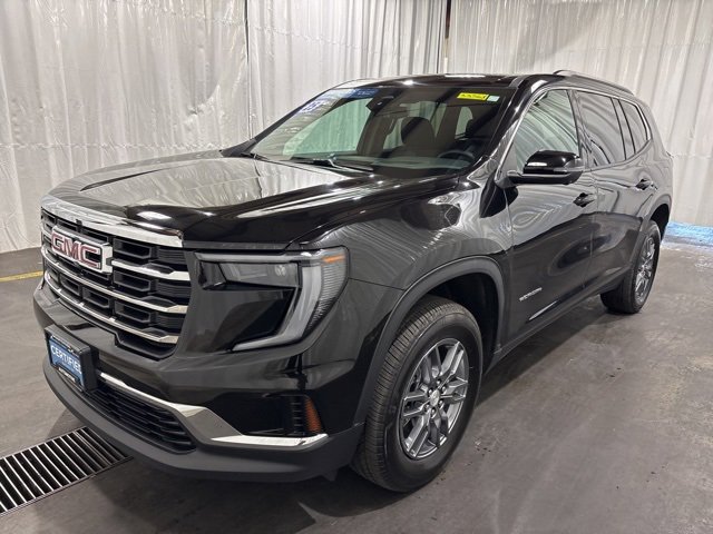 2025 Gmc Acadia Elevation photo 20