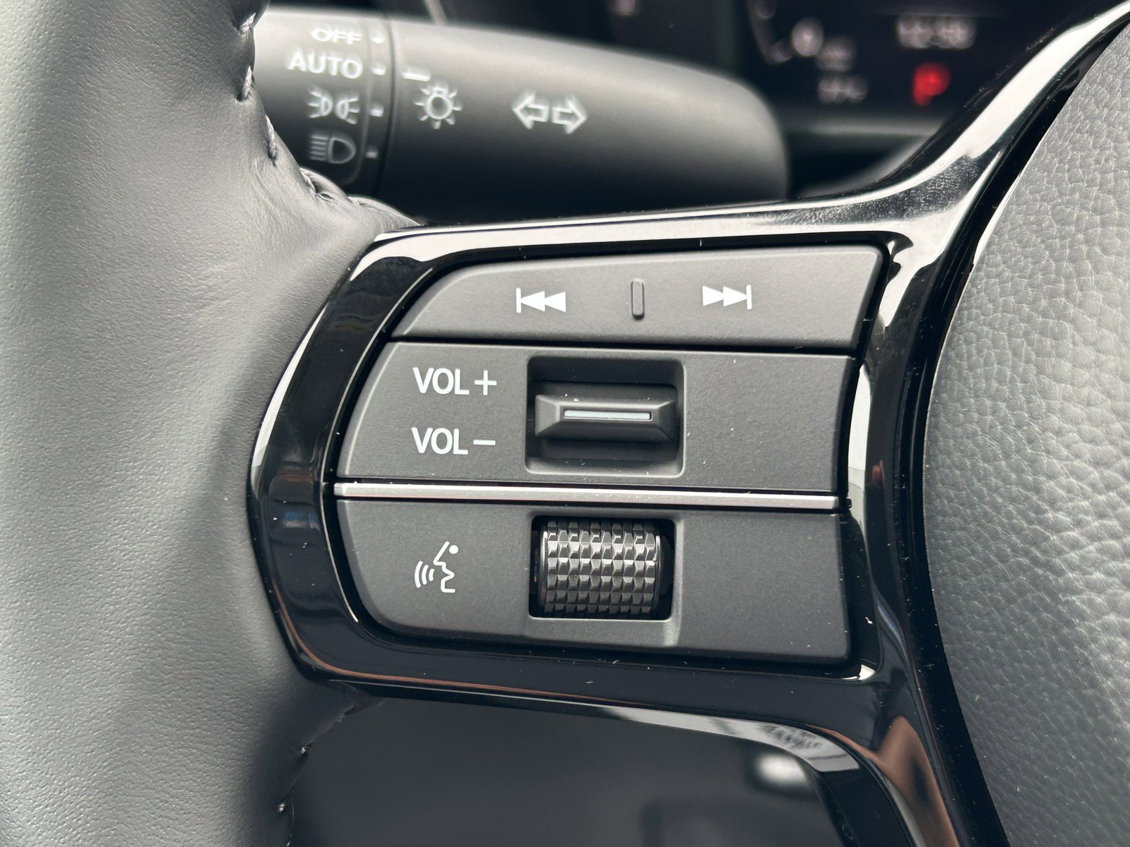 2026 Honda CR-V EX-L photo 15