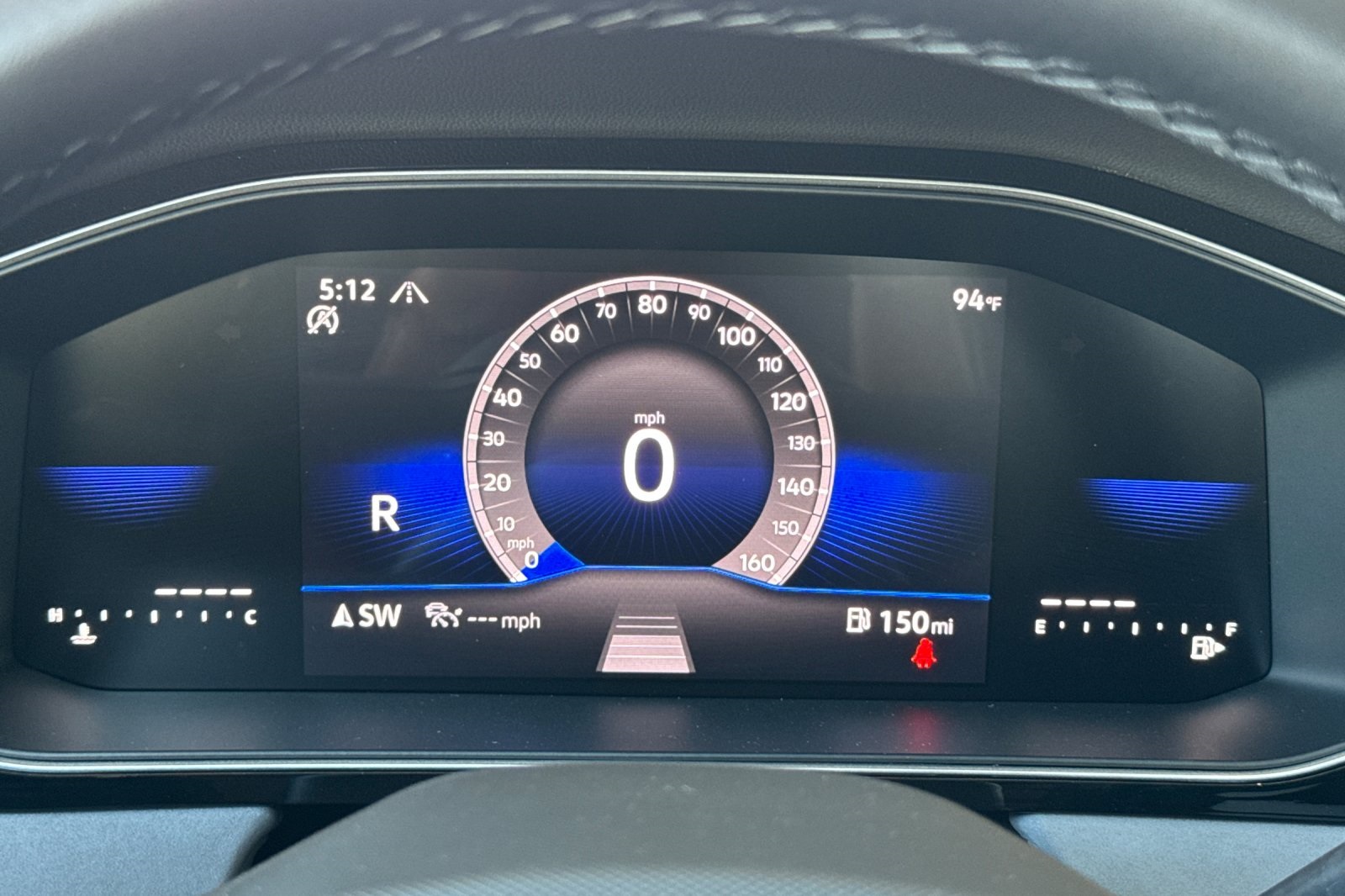 2025 Volkswagen Jetta 1.5T SE photo 21