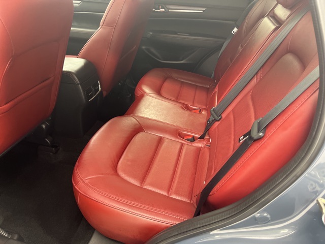 2023 Mazda CX-5 2.5 S Carbon photo 10