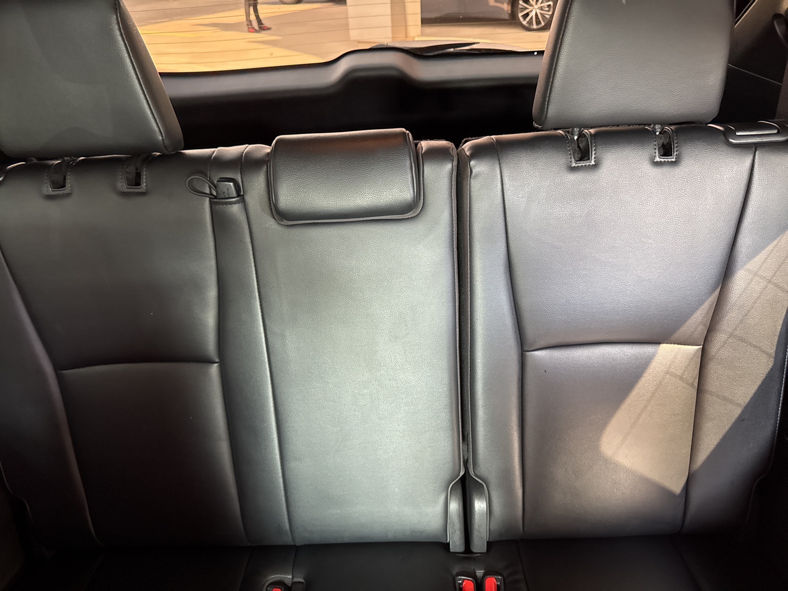 2023 Toyota Highlander XSE photo 14