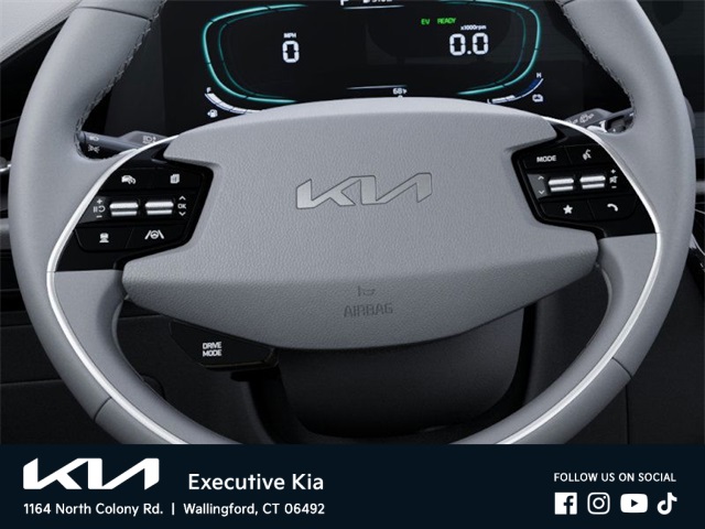 2025 Kia Niro EX photo 16