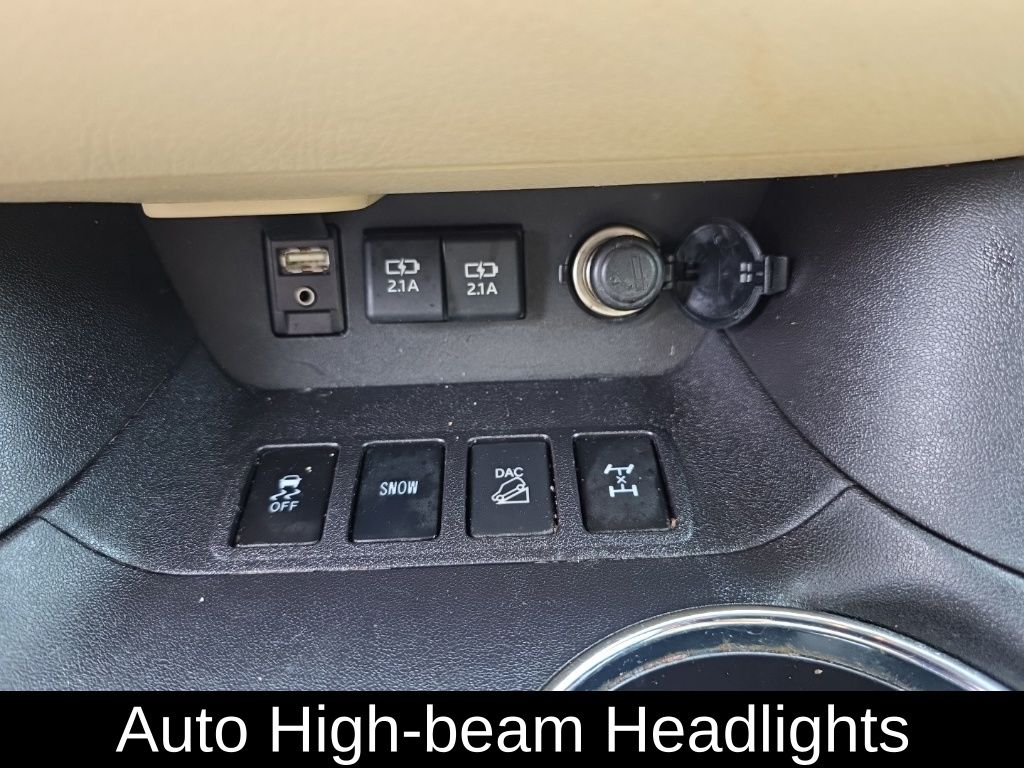 2019 Toyota Highlander Limited Platinum photo 14