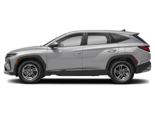 2026 Hyundai Tucson SE photo 3
