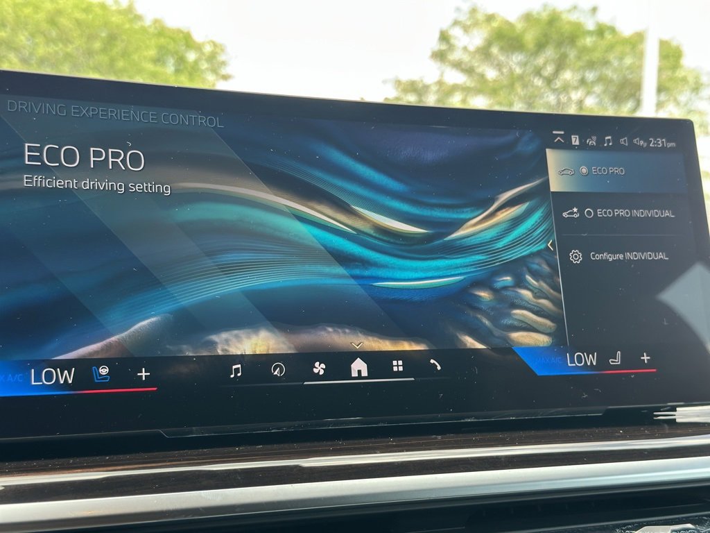 New 2026 Carbon Black Metallic BMW xDrive40i image 47