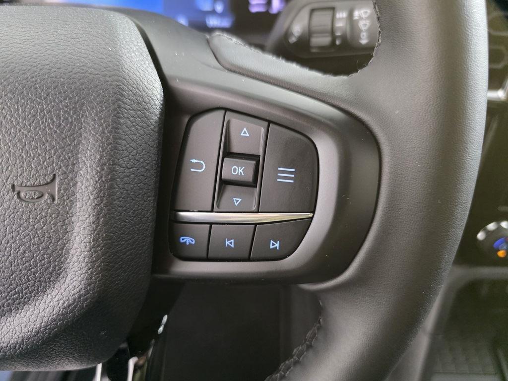2025 Ford Ranger XLT photo 28