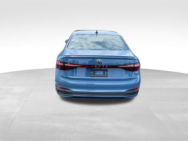 2025 Volkswagen Jetta 1.5T S photo 4