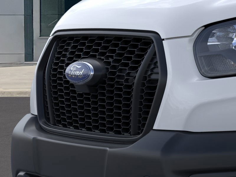2025 Ford Transit Cargo Van photo 13