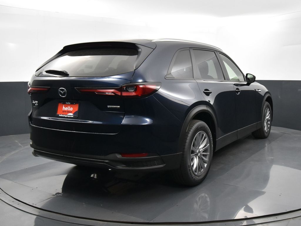 2025 Mazda CX-90 3.3 Turbo Select photo 27