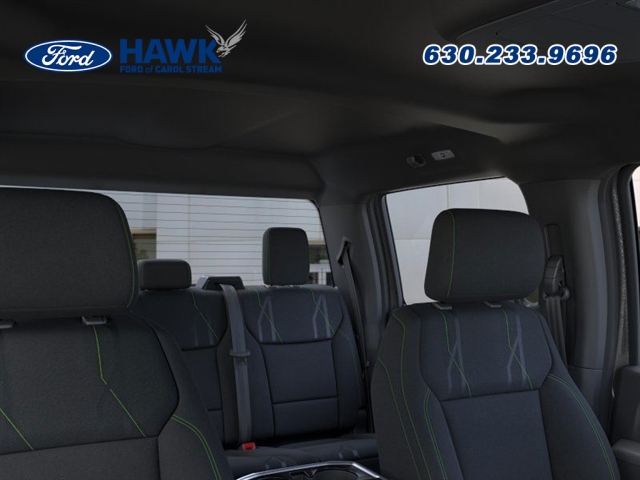 2025 FORD F-150 - Image 22