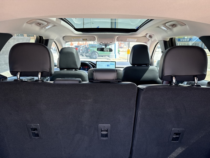 2025 Ford Escape Plug-In Hybrid Base photo 11