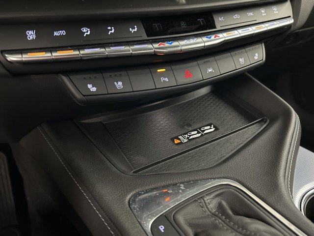 2025 Cadillac CT4 Premium Luxury photo 16