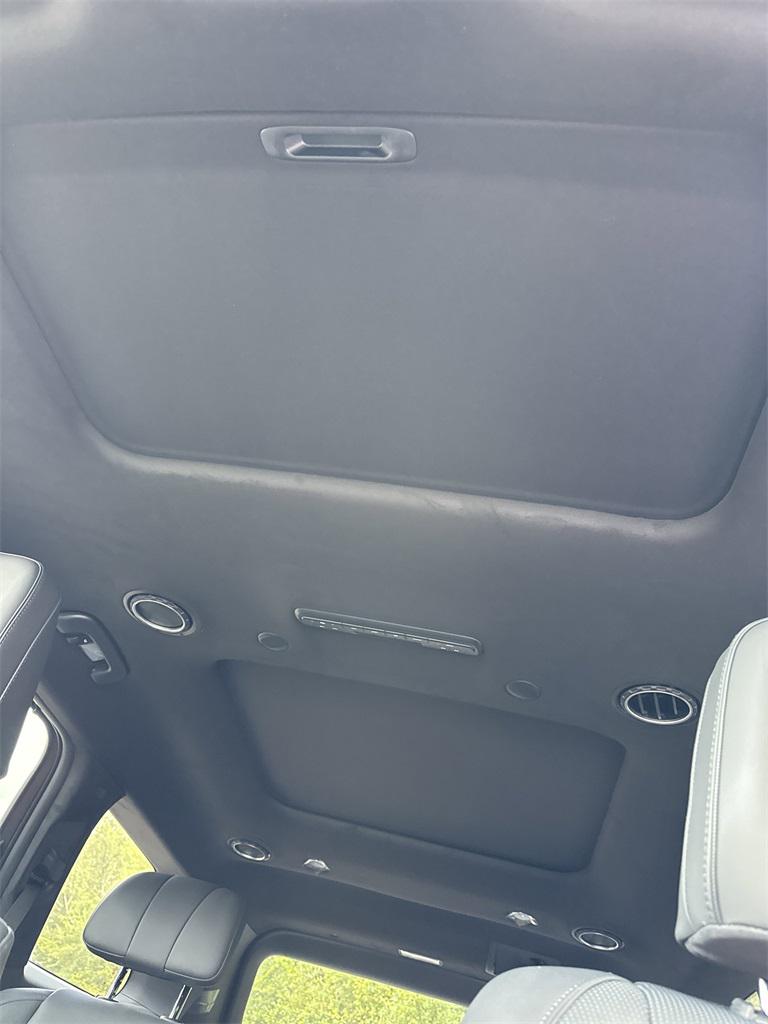 2026 Hyundai Palisade Calligraphy photo 14